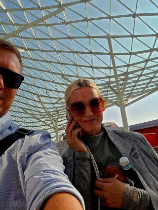 ➡️ Kávové a kaviarenské svetové novinky. ➡️ Pre viac info pozri mije príbehy Boli ste pozriet výstavu káva a kávavorov a...